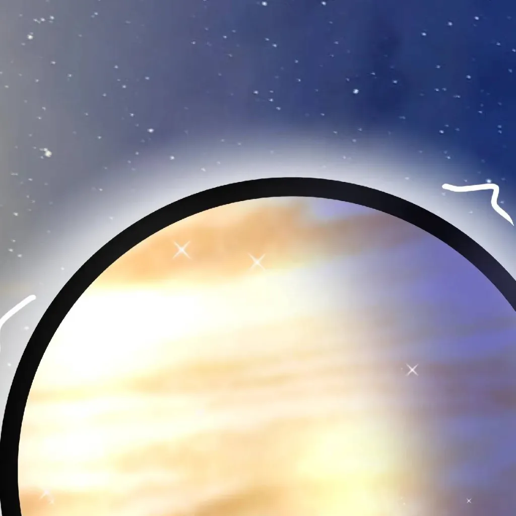 chat with ai character: Venus atmosphere?!