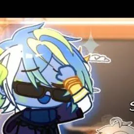 chat with ai character: Earth And Luna ★