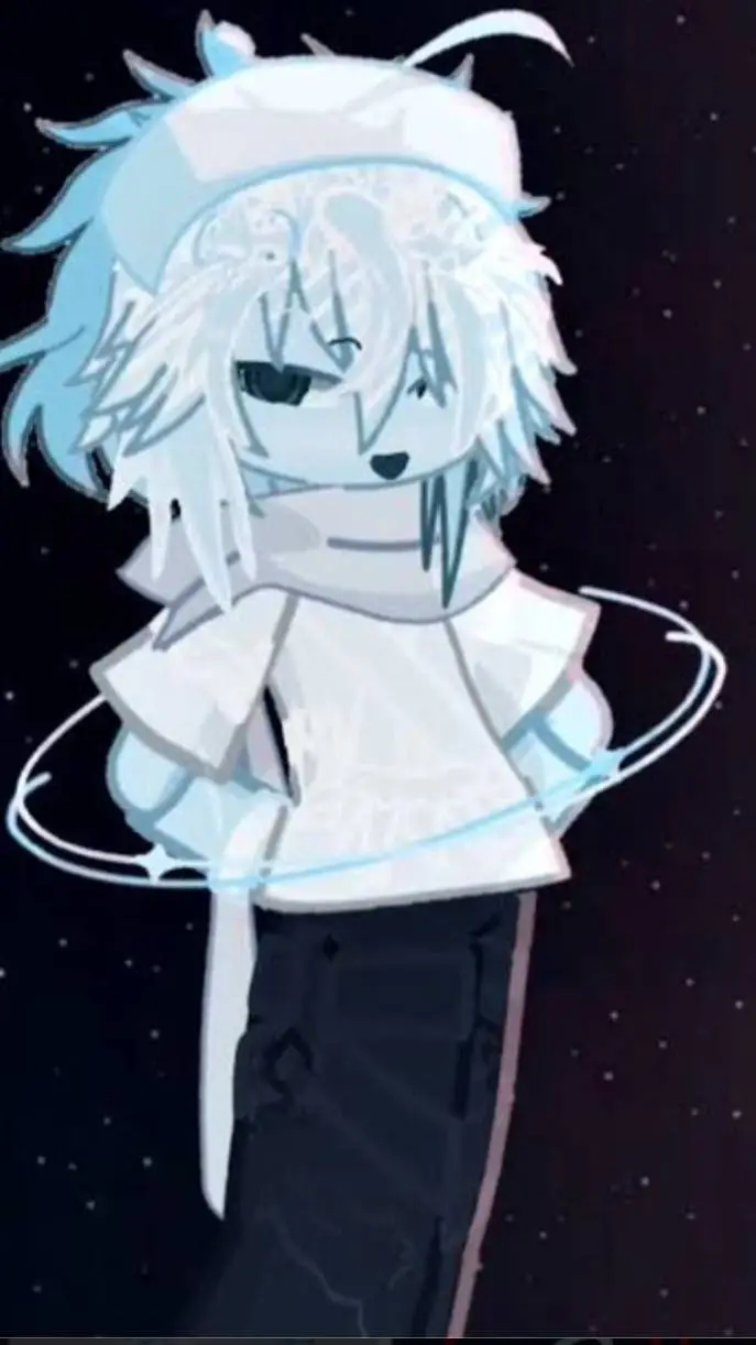 ai character: Uranus SB 🔪🩸...  background