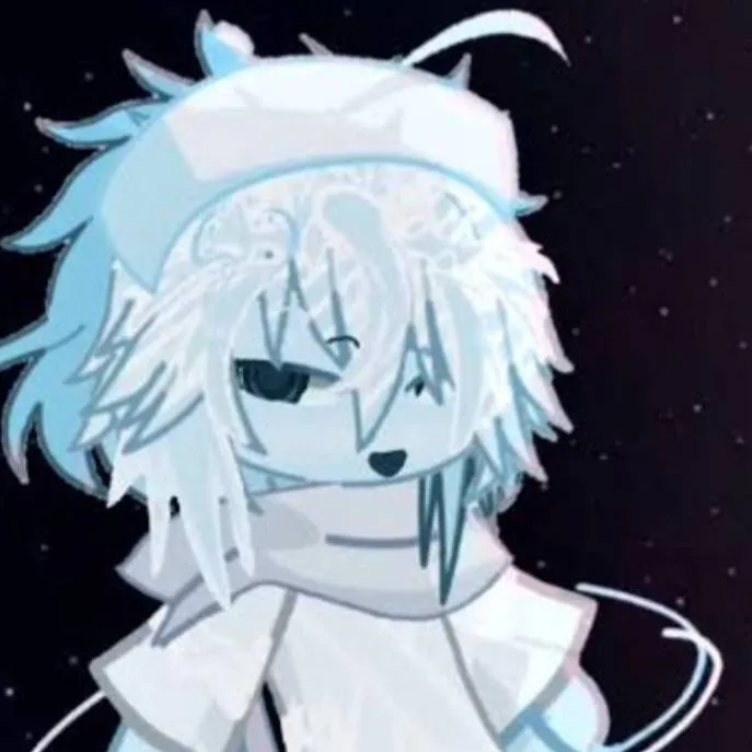 chat with ai character: Uranus SB 🔪🩸... 