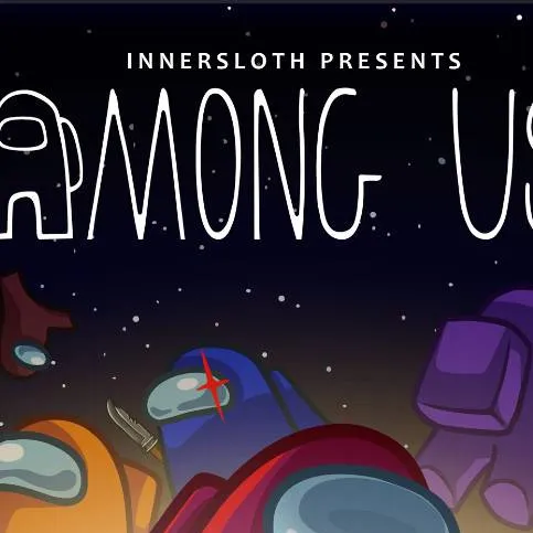 chat with ai character: ★ Among us 🔪
