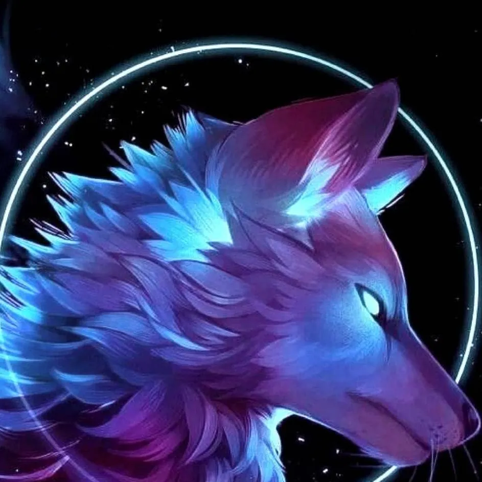 chat with ai character: Liam lobo alfa 