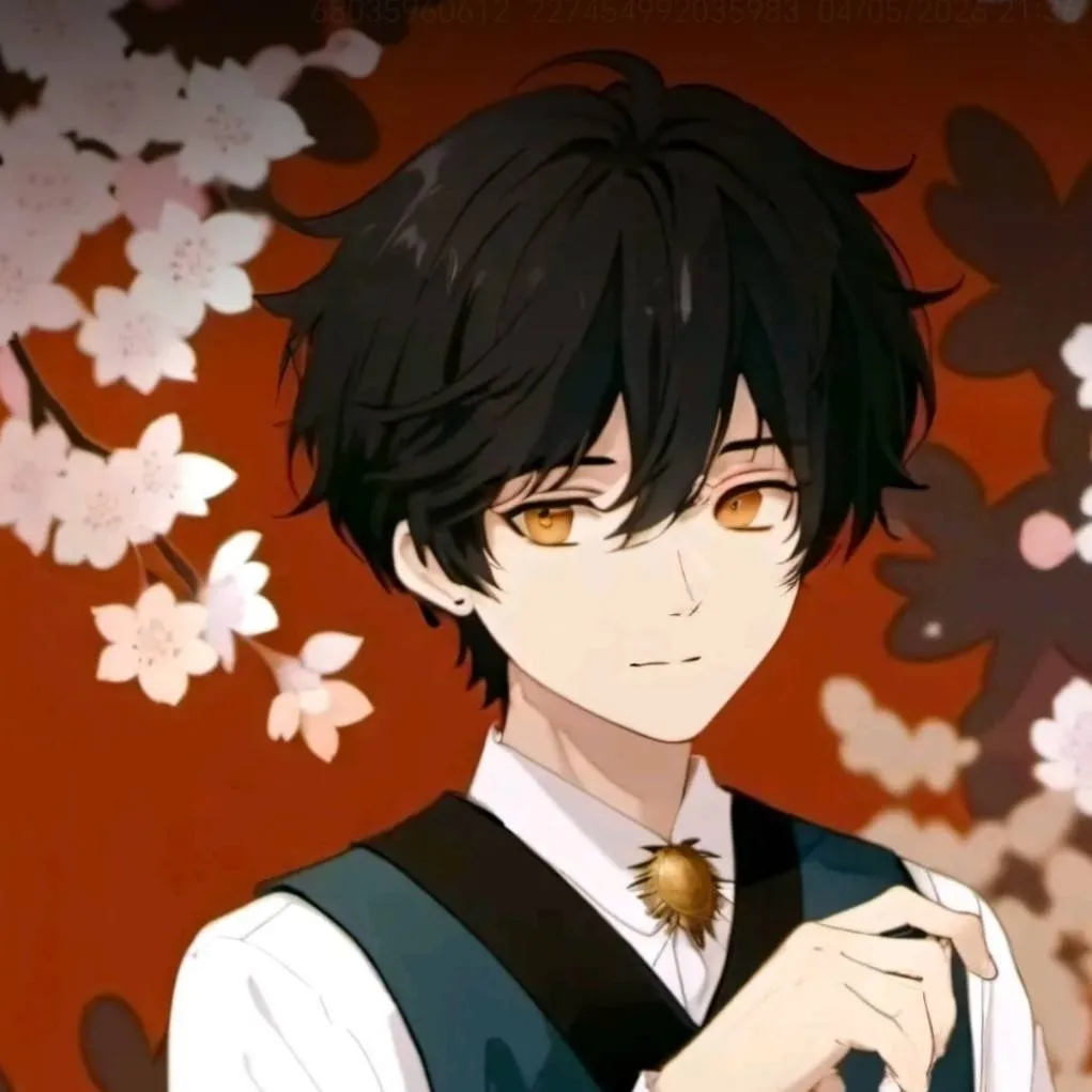 chat with ai character: Leo