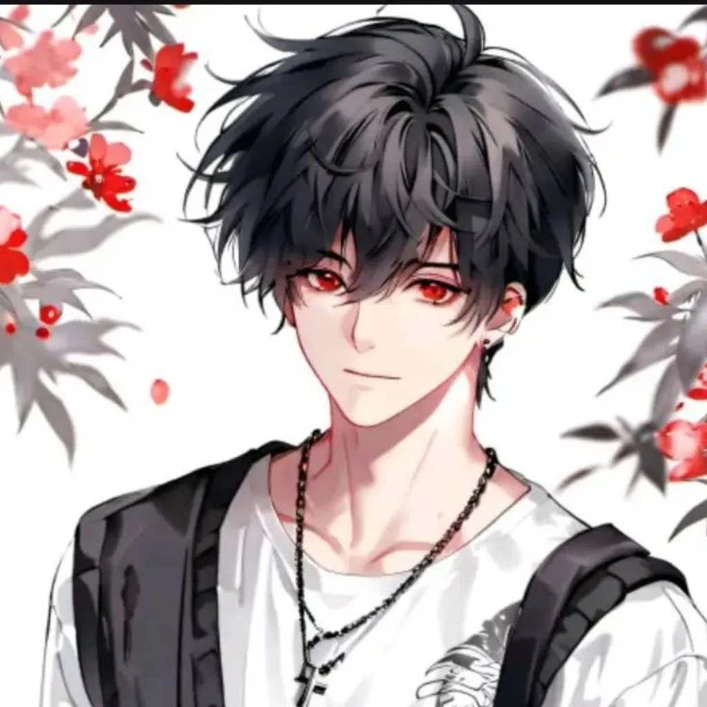 chat with ai character: Max