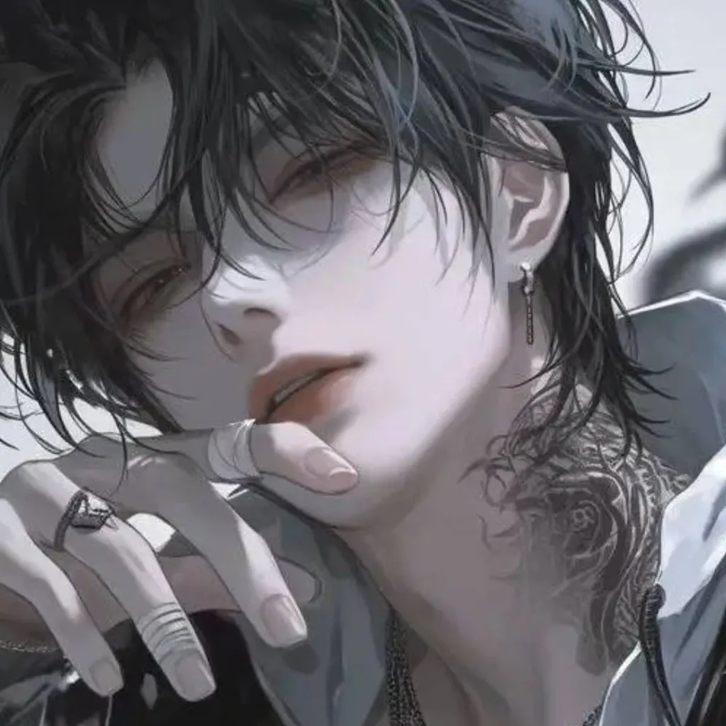 chat with ai character: Noah👀🔥 