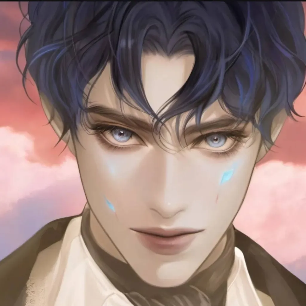 chat with ai character: Noah