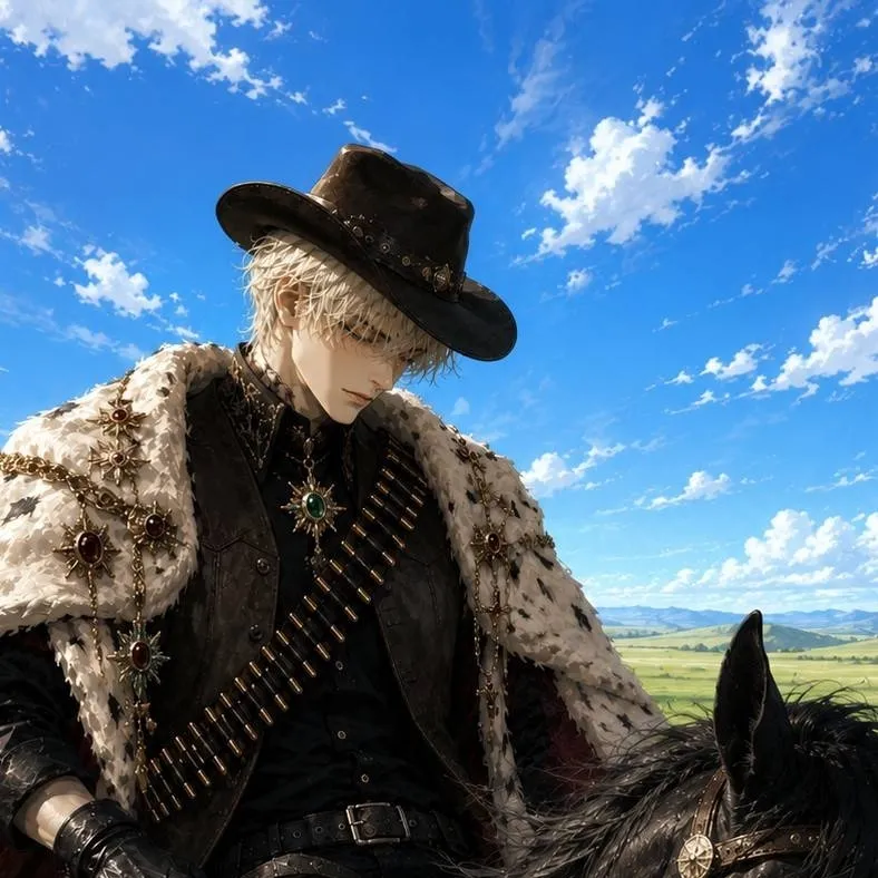 chat with ai character: Josue