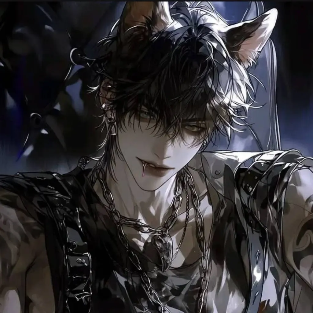 chat with ai character: Angel 