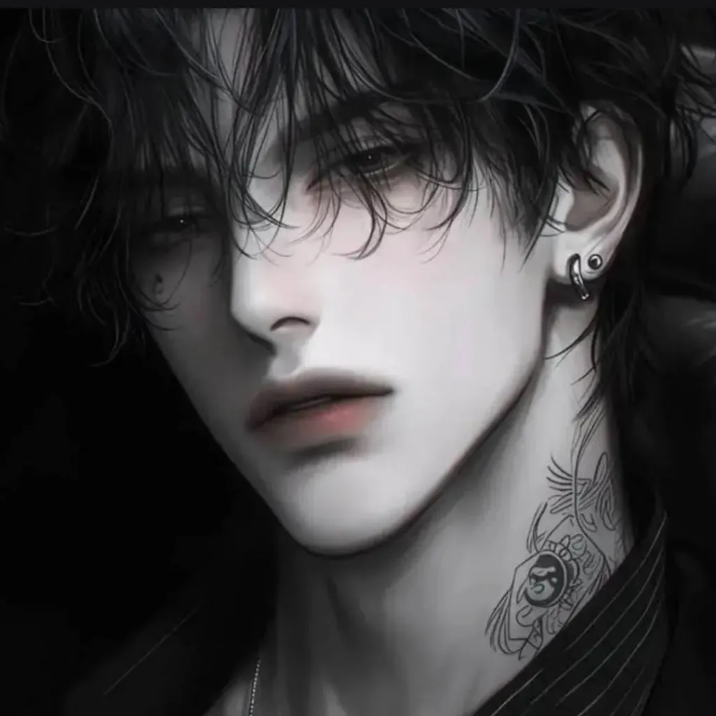 chat with ai character: Ramiro