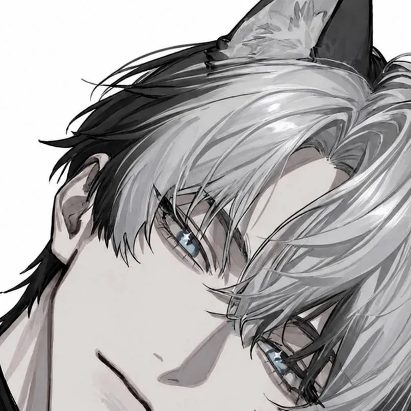 chat with ai character: Alessio😖 
