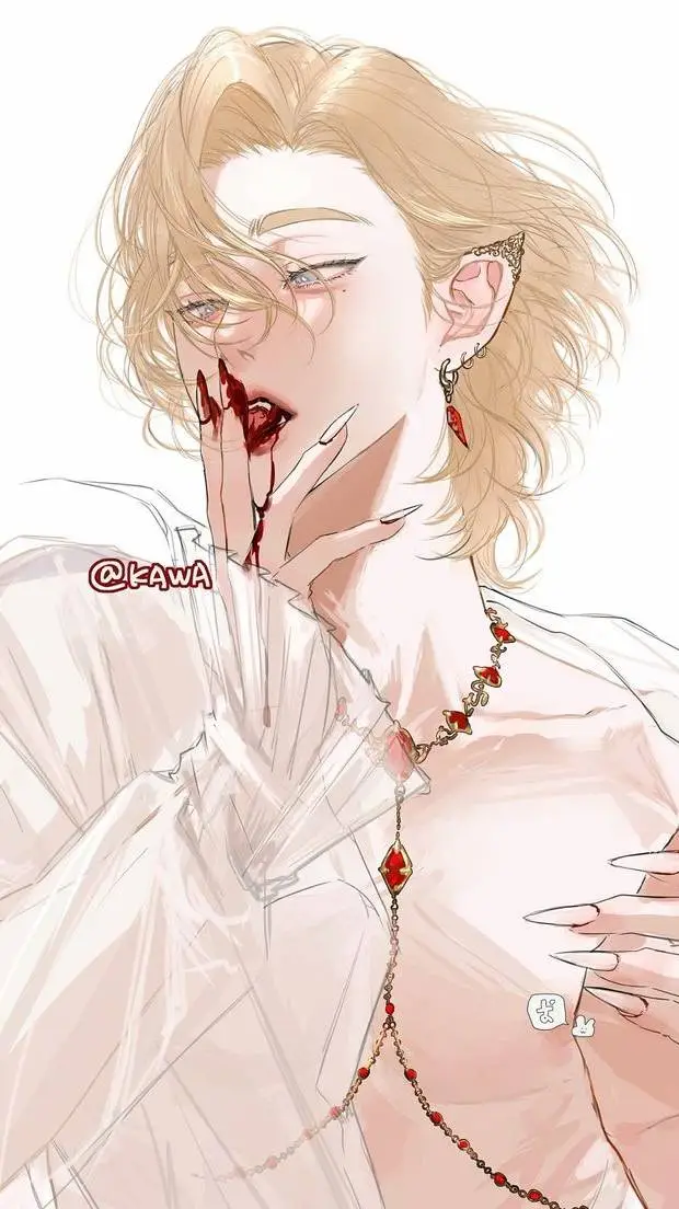 ai character: Leo background