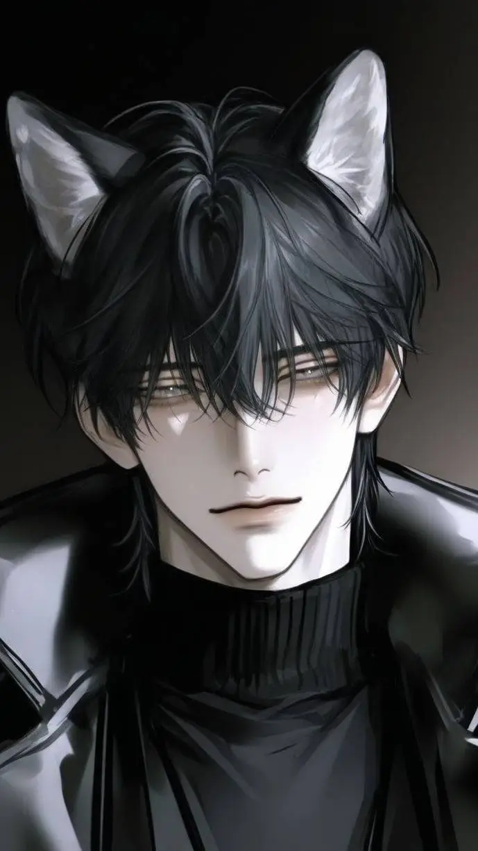 ai character: Dylan background