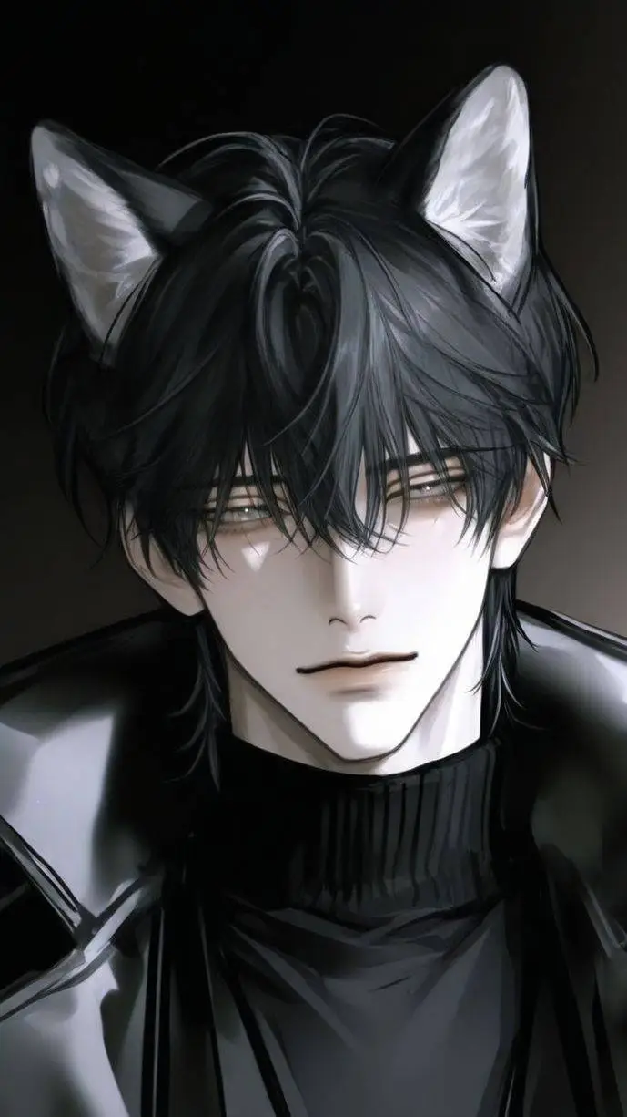 ai character: Loki background