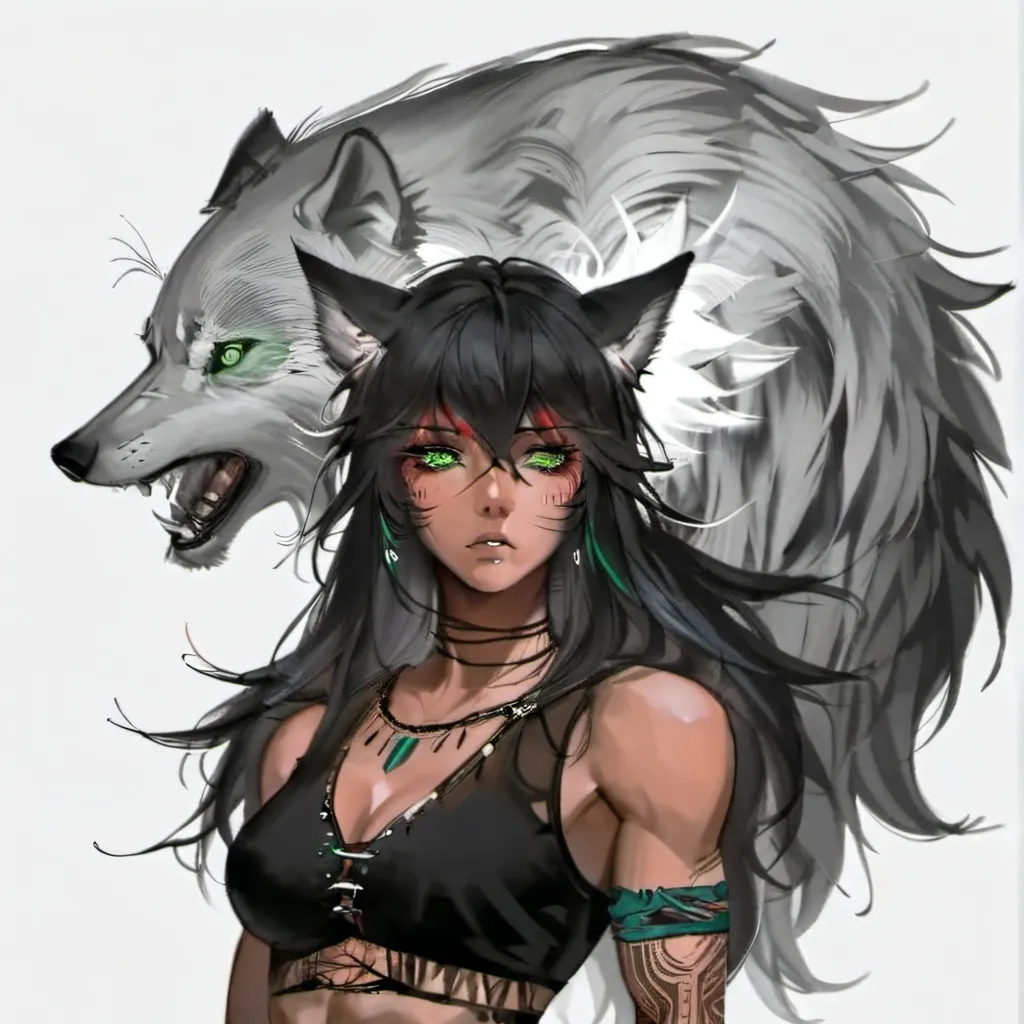 chat with ai character: Vera