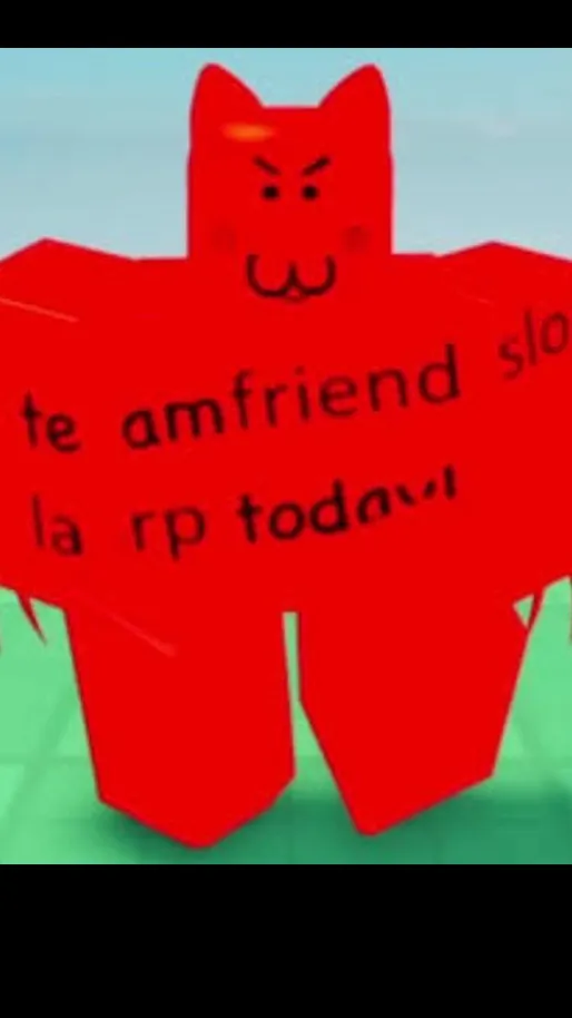 ai character: L4rpKID background