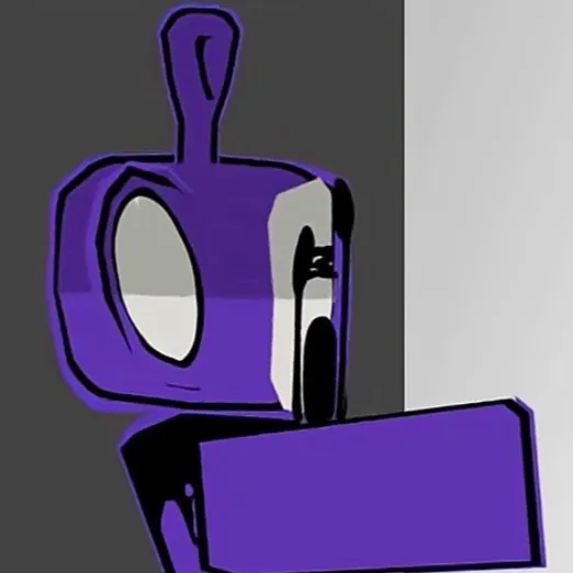 chat with ai character: Tinky winky 