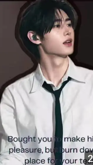 ai character: mafia sunghoon  background