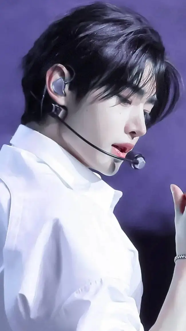 Talkie AI - Chat with Mr.sunghoon