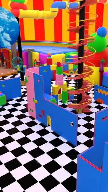 ai character: TADC background