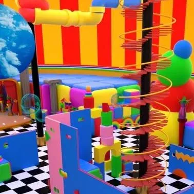 chat with ai character: TADC