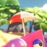 chat with ai character: ZOOBLE