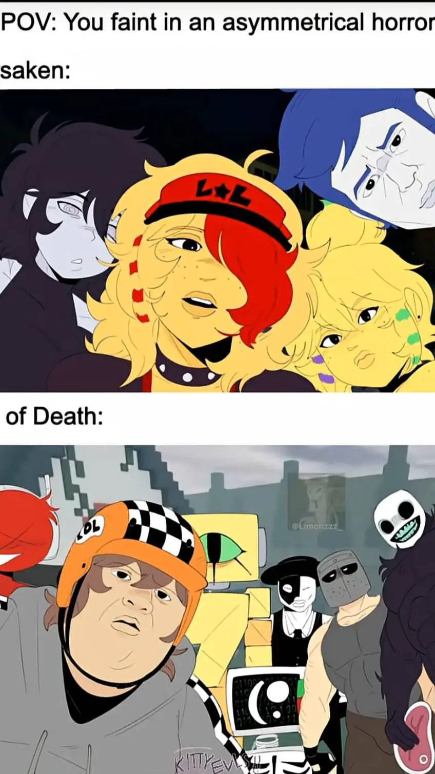 ai character: fs x dod background