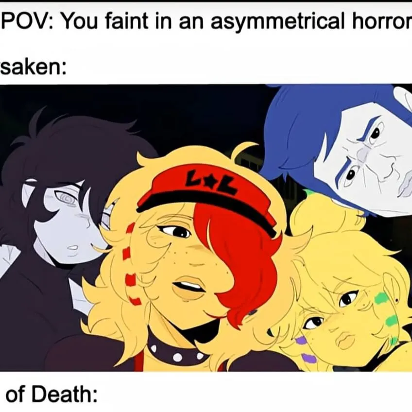 chat with ai character: fs x dod