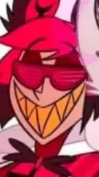 Talkie AI - Chat with hazbin hotel HH