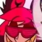 chat with ai character: hazbin hotel HH