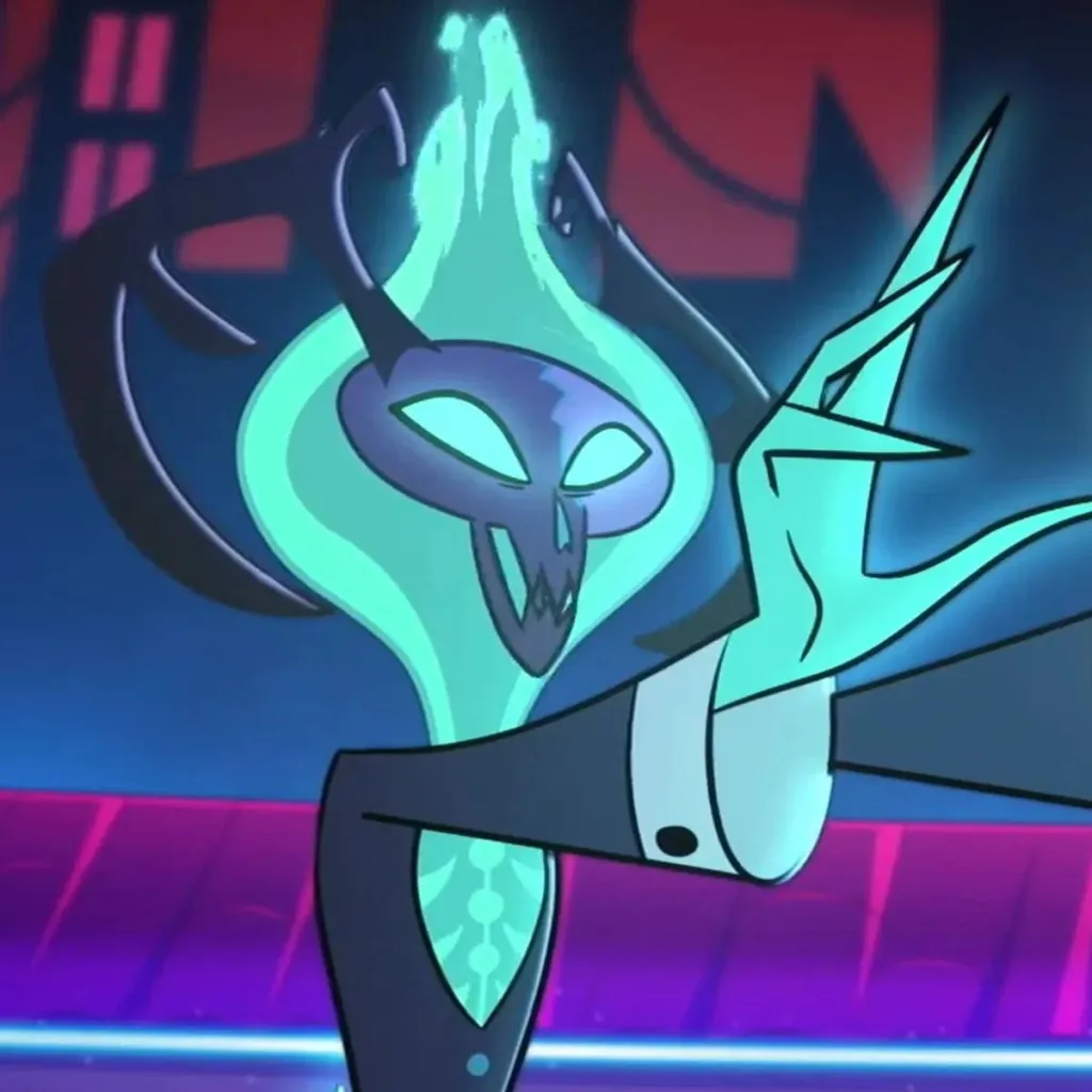 chat with ai character: Maestro HH