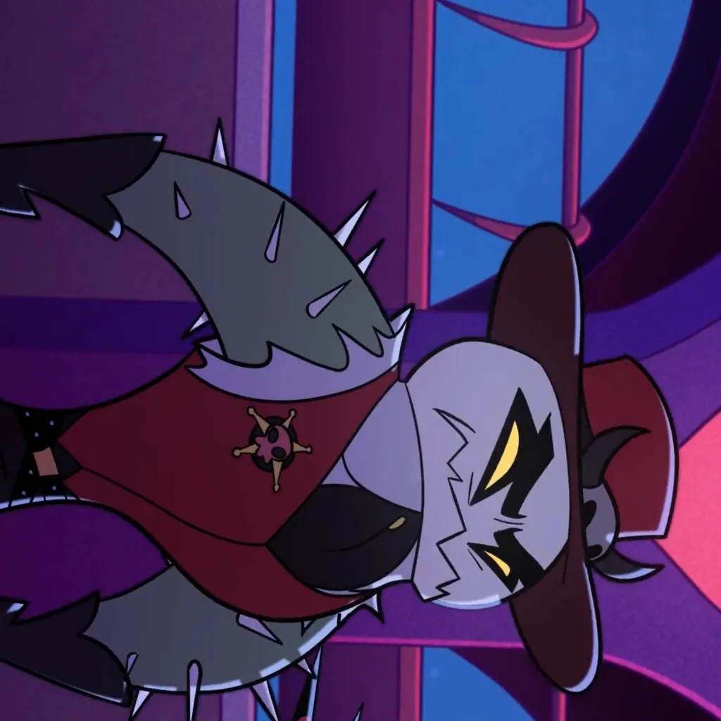 chat with ai character: Prick & hatchet