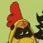 chat with ai character: REGRETEVATOR 2