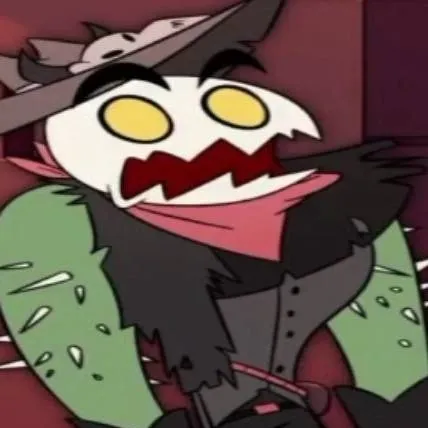 chat with ai character: Prick HH