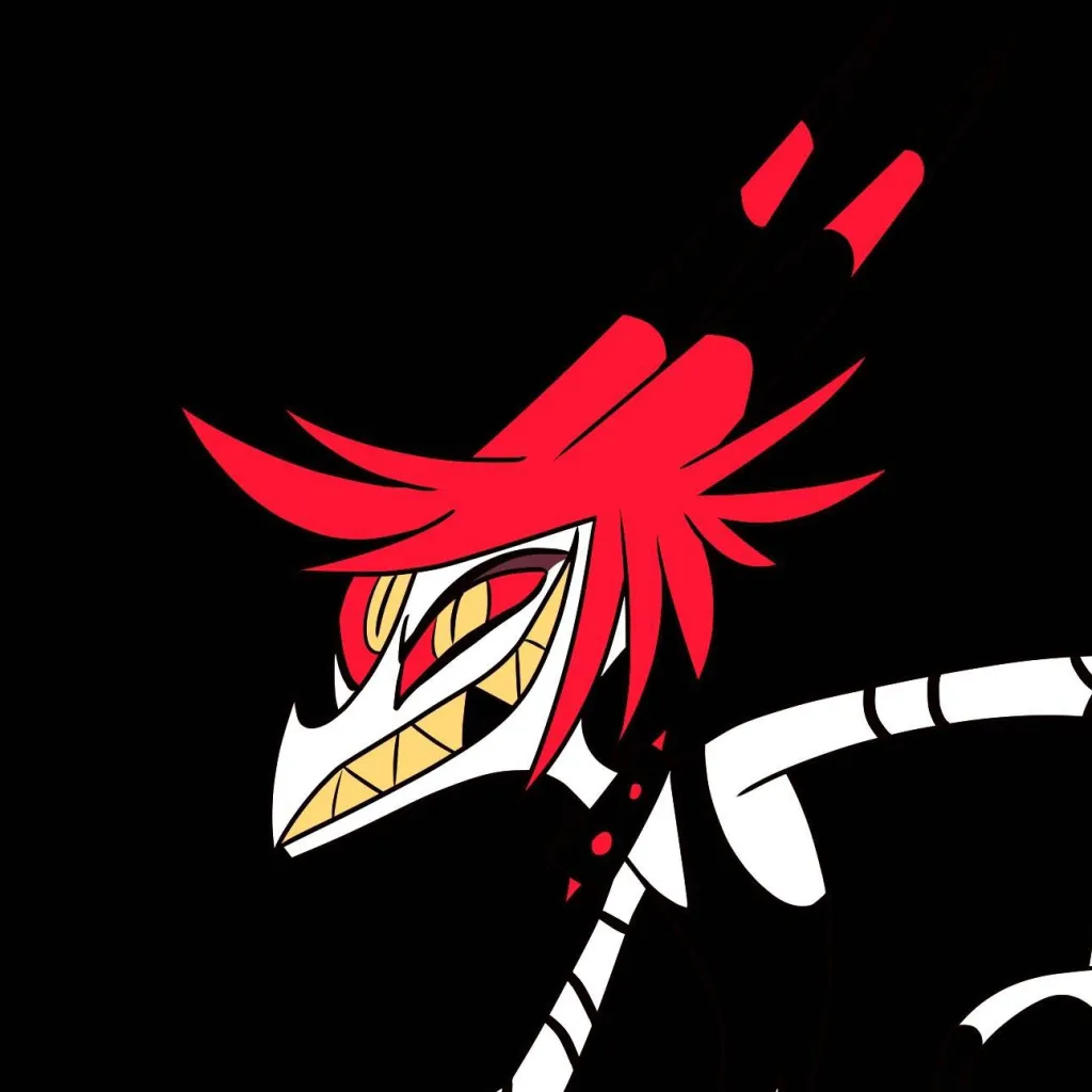 chat with ai character: Hatchet HH