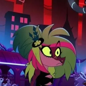 chat with ai character: Zeezi Zilla