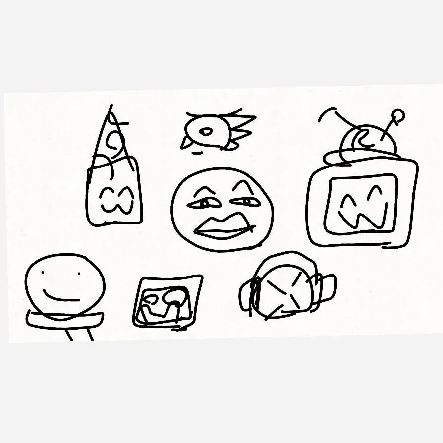 chat with ai character: DoD x Fs x Regret-