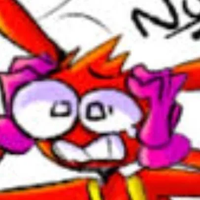 chat with ai character: TADC pick me