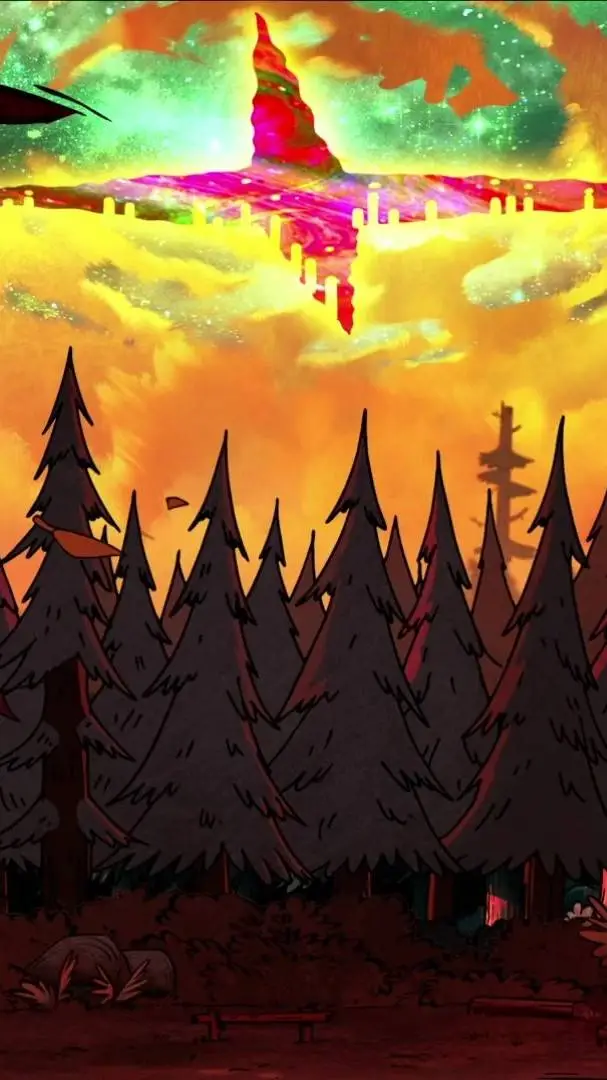 Talkie AI - Chat with weirdmaggedon crew