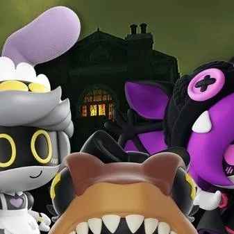 chat with ai character: Murder Drones MD