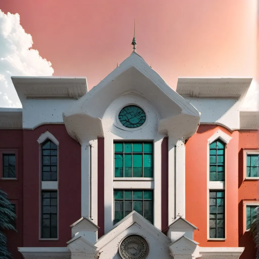 chat with ai character: SCHOOL