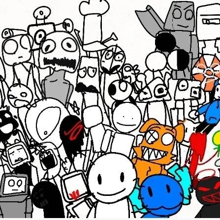 chat with ai character: TAODAA