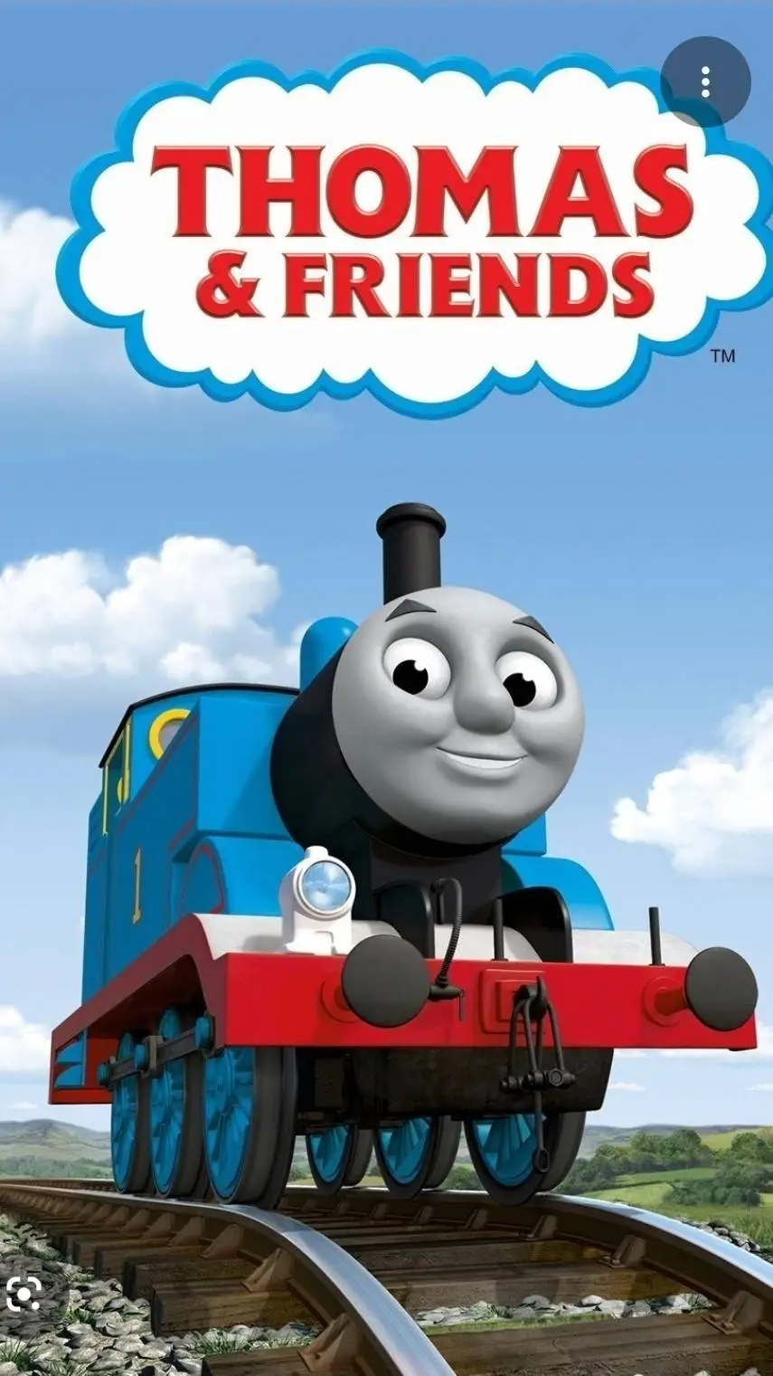 ai character: TTTE /T&F background