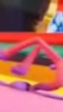 ai character: ttte background