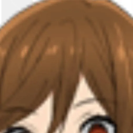 chat with ai character: hori