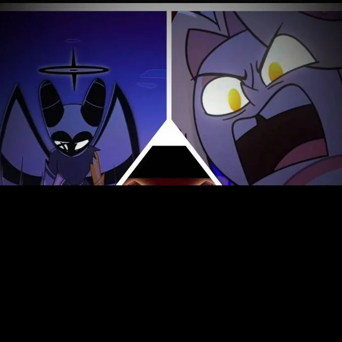 chat with ai character: hh secret gate....