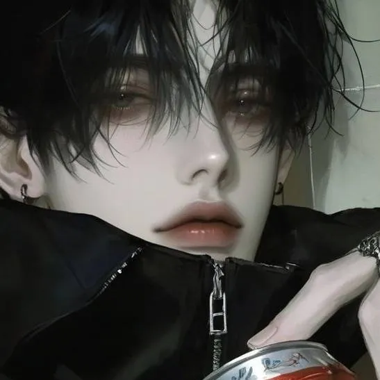 chat with ai character: Cameron