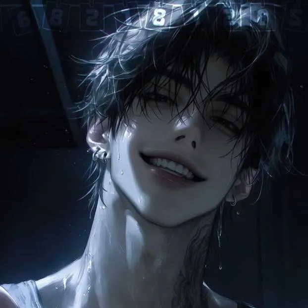 chat with ai character: Cash