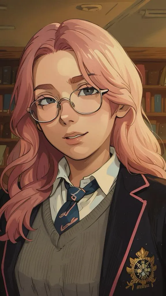 Talkie AI - Chat with Ivory Bloodstone