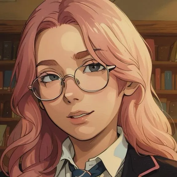 chat with ai character: Ivory Bloodstone