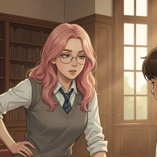 chat with ai character: Ivory Bloodstone